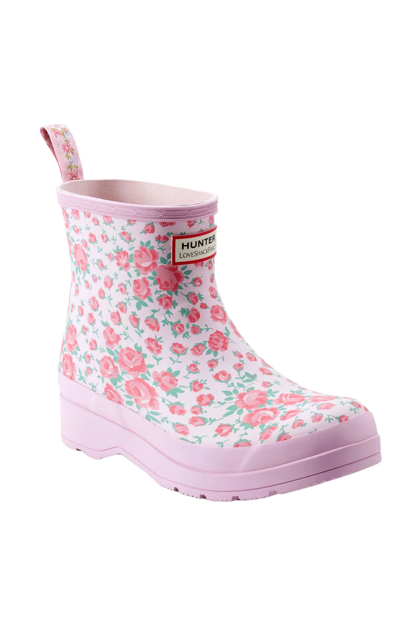 Hunter x LoveShackFancy Womens Play Boot - Mymoui