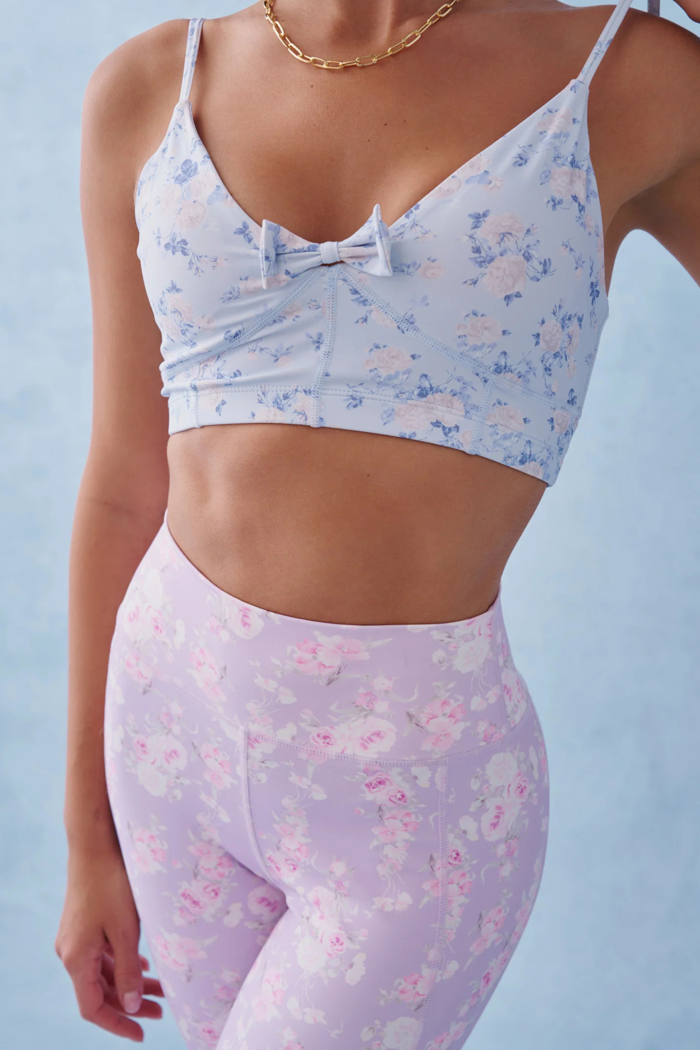 Highland Active Legging - Mymoui